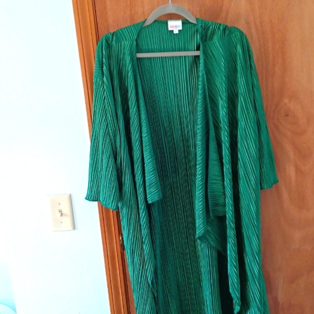 LulaRoe Shirley Cardigan